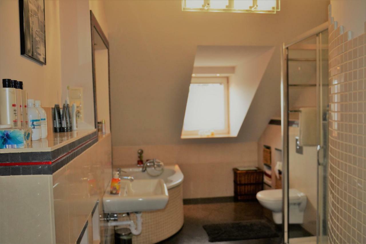 Tarnow Dom / Apartament W Centrum Extérieur photo