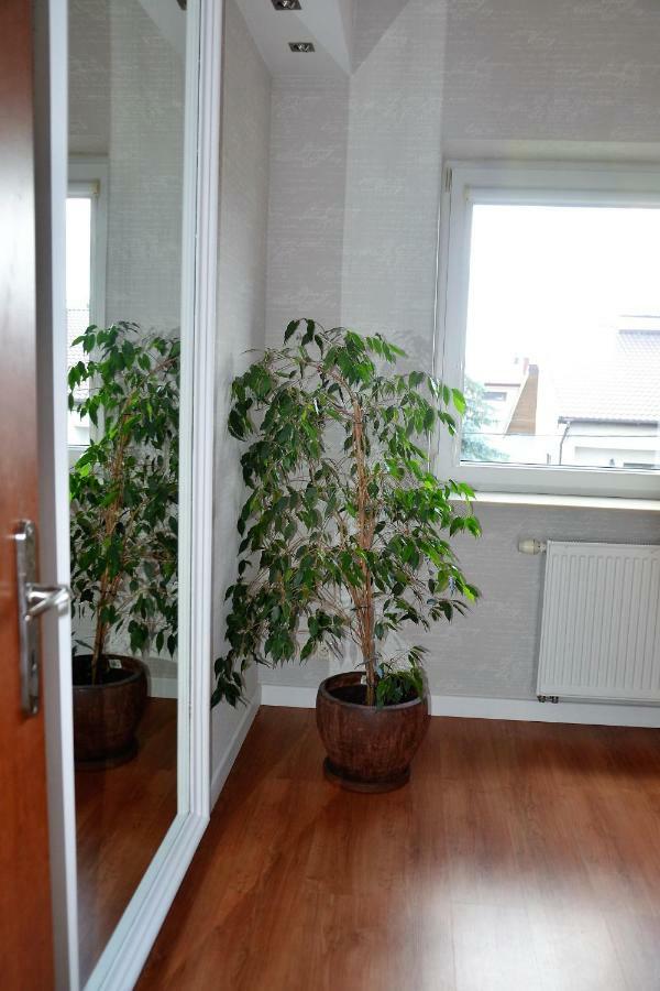 Tarnow Dom / Apartament W Centrum Extérieur photo