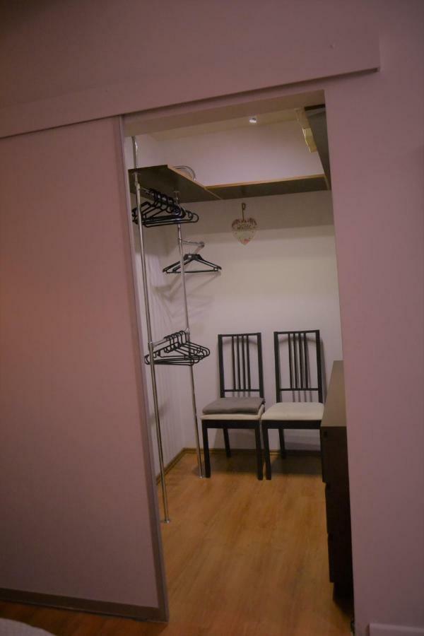 Tarnow Dom / Apartament W Centrum Extérieur photo