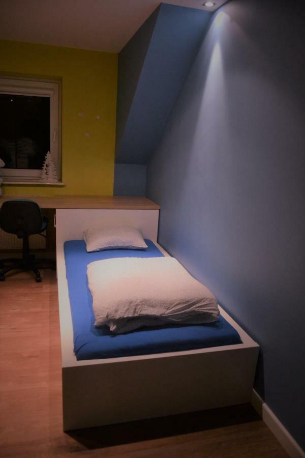 Tarnow Dom / Apartament W Centrum Extérieur photo
